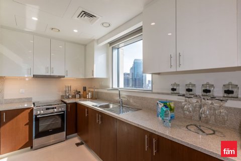 Apartment in Downtown Dubai (Downtown Burj Dubai), UAE 1 bedroom, 107.7 sq.m. № 699833 - photo 28