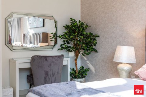 Dzīvoklis Downtown Dubai (Downtown Burj Dubai)jā, AAE 1 istaba, 107.7 m2 Nr. 699833 - attēls 15