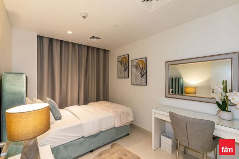 Dzīvoklis Downtown Dubai (Downtown Burj Dubai)jā, AAE 1 istaba, 107.7 m2 Nr. 699833 - attēls 13