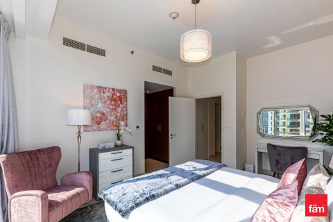 Dzīvoklis Downtown Dubai (Downtown Burj Dubai)jā, AAE 1 istaba, 107.7 m2 Nr. 699833 - attēls 7