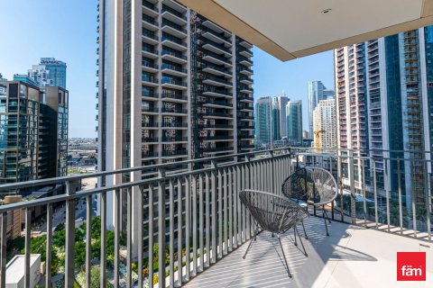 Apartment in Downtown Dubai (Downtown Burj Dubai), UAE 1 bedroom, 107.7 sq.m. № 699833 - photo 23