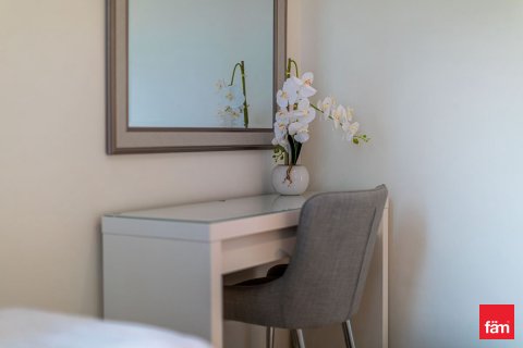 Dzīvoklis Downtown Dubai (Downtown Burj Dubai)jā, AAE 1 istaba, 107.7 m2 Nr. 699833 - attēls 19