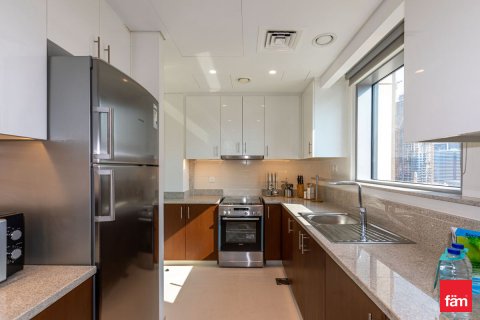 Dzīvoklis Downtown Dubai (Downtown Burj Dubai)jā, AAE 1 istaba, 107.7 m2 Nr. 699833 - attēls 26