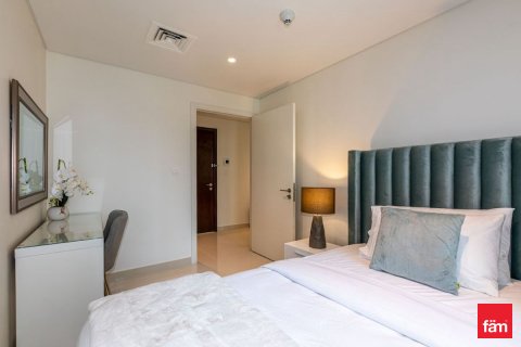 Appartement à Downtown Dubai (Downtown Burj Dubai), Dubai, EAU: 1 chambre, 107.7 m2 № 699833