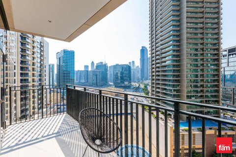 Apartment in Downtown Dubai (Downtown Burj Dubai), UAE 1 bedroom, 107.7 sq.m. № 699833 - photo 8