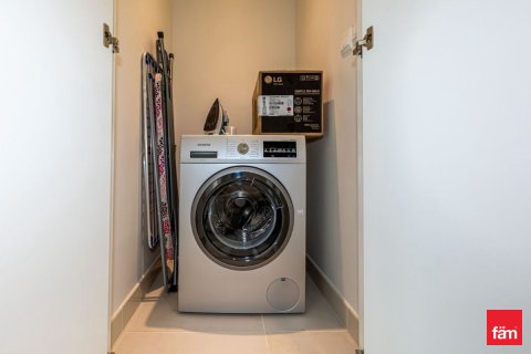 Dzīvoklis Downtown Dubai (Downtown Burj Dubai)jā, AAE 1 istaba, 107.7 m2 Nr. 699833 - attēls 25