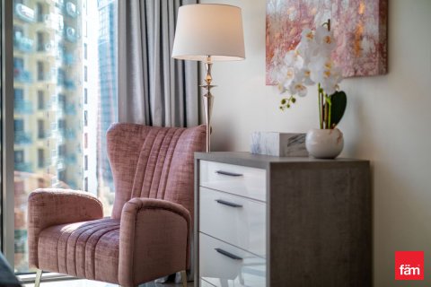 Dzīvoklis Downtown Dubai (Downtown Burj Dubai)jā, AAE 1 istaba, 107.7 m2 Nr. 699833 - attēls 8