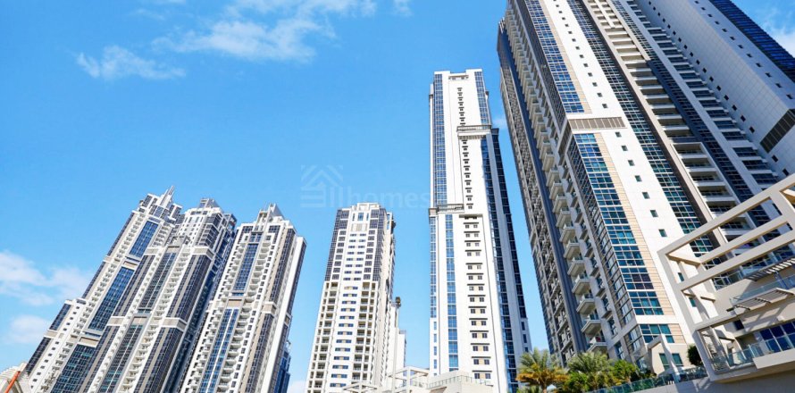 Apartment in Business Bay, Dubai, UAE 2 bedrooms, 12 sq.m. № 719339