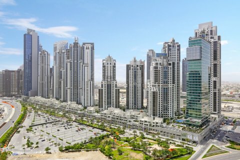 شقة للإيجار في الخليج التجاري، دبي، الإمارات العربية المتحدة 2 غرفة نوم ، 12 متر مربع ، رقم 719339 - صورة 4