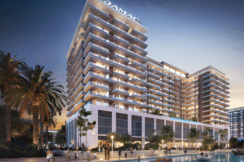 Appartement à vendre à Dubai Investment Park, Dubai, EAU 1 chambre, 70 m2 № 719341 - photo 6