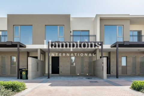 Arabian Ranches 2, Dubai, संयुक्त अरब अमीरात में टाउनहाउस, 3 बेडरूम, 175 वर्ग मीटर, संख्या 719380 - फ़ोटो 4