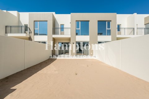 Arabian Ranches 2, Dubai, संयुक्त अरब अमीरात में टाउनहाउस, 3 बेडरूम, 175 वर्ग मीटर, संख्या 719380 - फ़ोटो 14