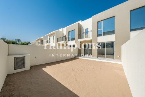 Arabian Ranches 2, Dubai, संयुक्त अरब अमीरात में टाउनहाउस, 3 बेडरूम, 175 वर्ग मीटर, संख्या 719380 - फ़ोटो 22