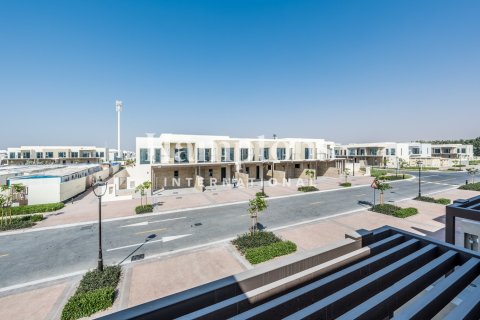 Arabian Ranches 2, Dubai, संयुक्त अरब अमीरात में टाउनहाउस, 3 बेडरूम, 175 वर्ग मीटर, संख्या 719380 - फ़ोटो 28