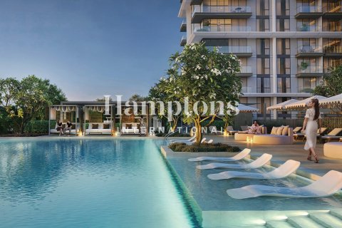 Apartemen di Dubai Hills Estate, Dubai, UEA 1 kamar tidur, 63.17404000 m2 nomor 719381 - foto 10