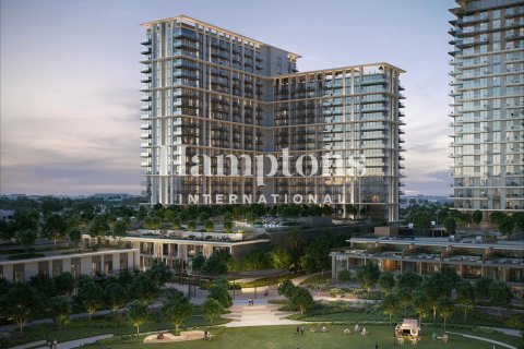 Apartemen di Dubai Hills Estate, Dubai, UEA 1 kamar tidur, 63.17404000 m2 nomor 719381 - foto 5