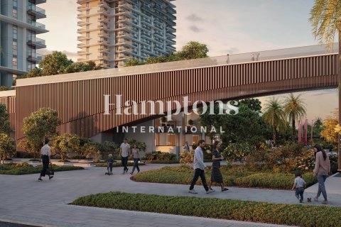 Apartemen di Dubai Hills Estate, Dubai, UEA 1 kamar tidur, 63.17404000 m2 nomor 719381 - foto 12