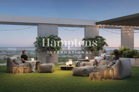 Apartemen di Dubai Hills Estate, Dubai, UEA 1 kamar tidur, 63.17404000 m2 nomor 719381 - foto 7