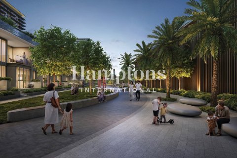 Apartemen di Dubai Hills Estate, Dubai, UEA 1 kamar tidur, 63.17404000 m2 nomor 719381 - foto 9