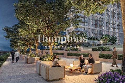 Apartemen di Dubai Hills Estate, Dubai, UEA 1 kamar tidur, 63.17404000 m2 nomor 719381 - foto 8