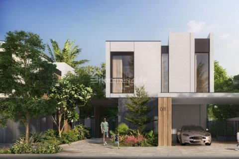 Huvila Dubai Land, Arabiemiraatit 5 makuuhuonetta, 535 m2 № 719337