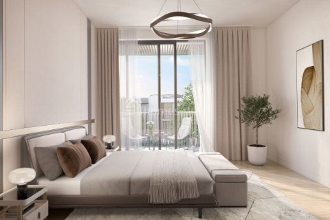 Villa til salg i Dubai Land, Dubai, UAE 5 soveværelser, 535 kvm № 719337 - foto 6