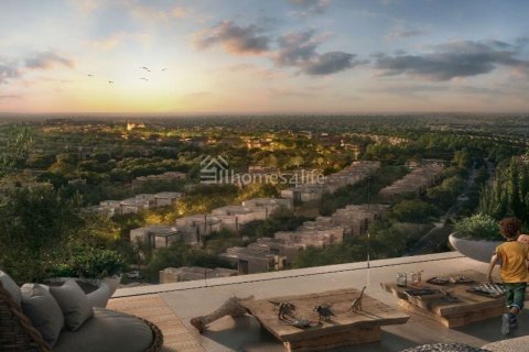 Villa til salg i Dubai Land, Dubai, UAE 5 soveværelser, 535 kvm № 719337 - foto 9