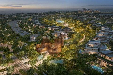 Villa til salg i Dubai Land, Dubai, UAE 5 soveværelser, 535 kvm № 719337 - foto 5