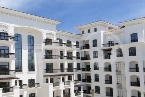Apartament në Yas Island, Abu Dhabi, Emiratet e Bashkuara Arabe 1 dhomë gjumi, 79 m2. № 731131 - Foto 14