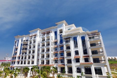 דירה ב Yas Island, Abu Dhabi, איחוד האמירויות 1 חדר שינה, 79 מ