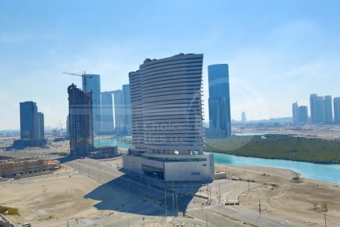 Shop i Al Reem Island, Abu Dhabi, UAE 129.7 kvm № 731128