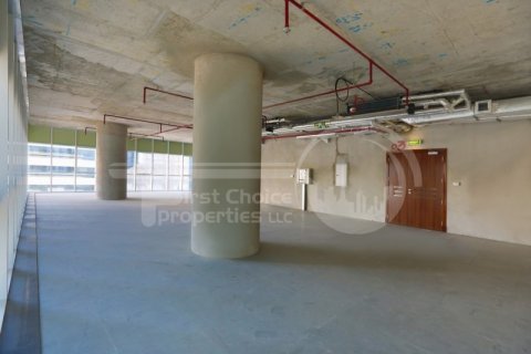 Trgovina u Al Reem Island, Abu Dhabi, UAE 129.7 m2 Br. 731128 - fotografija 7