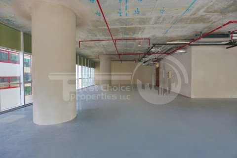 Trgovina u Al Reem Island, Abu Dhabi, UAE 129.7 m2 Br. 731128 - fotografija 2