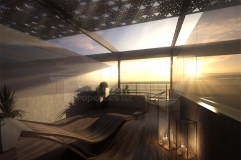 شقة للبيع في Masdar City، أبو ظبي، الإمارات العربية المتحدة 2 غرفة نوم ، 174.4 متر مربع ، رقم 731130 - صورة 14