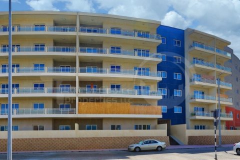 Пәтер Al Reef, Абу-Даби, БАӘ-да 1 жатын бөлме, 92.9 м² № 731158 - фото 17