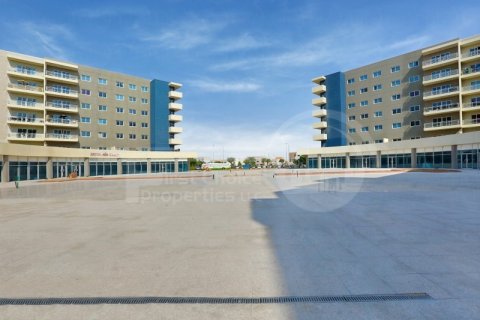 Пәтер Al Reef, Абу-Даби, БАӘ-да 1 жатын бөлме, 92.9 м² № 731158 - фото 20