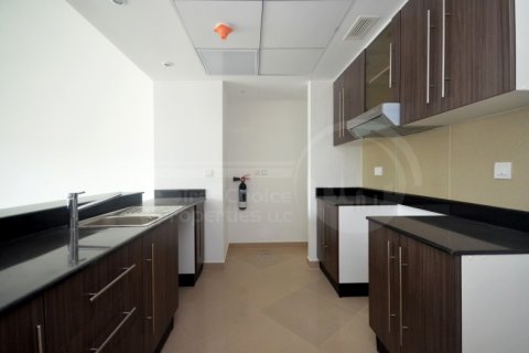 Пәтер Al Reef, Абу-Даби, БАӘ-да 1 жатын бөлме, 92.9 м² № 731158 - фото 4