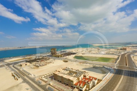 Al Reem Island, Abu Dhabi, संयुक्त अरब अमीरात में दुकान, 69.4 वर्ग मीटर, संख्या 731157 - फ़ोटो 3