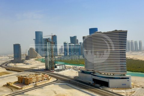 Kedai di Al Reem Island, Abu Dhabi, UAE 69.4 meter persegi № 731157