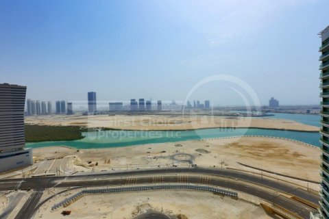 Al Reem Island, Abu Dhabi, संयुक्त अरब अमीरात में दुकान, 69.4 वर्ग मीटर, संख्या 731157 - फ़ोटो 2