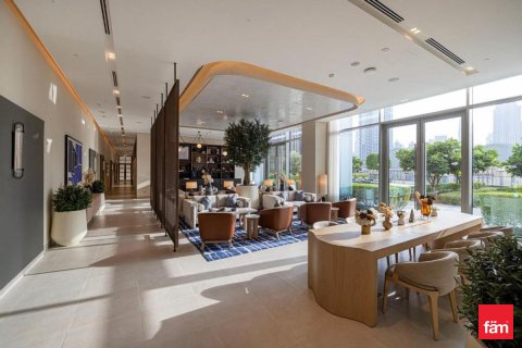 Apartament në Downtown Dubai (Downtown Burj Dubai), Emiratet e Bashkuara Arabe 2 dhoma gjumi, 114.4 m2. № 686051 - Foto 18