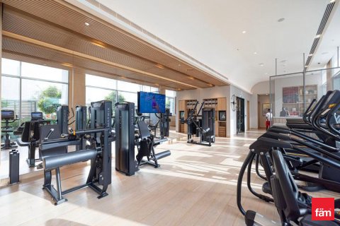 Apartament në Downtown Dubai (Downtown Burj Dubai), Emiratet e Bashkuara Arabe 2 dhoma gjumi, 114.4 m2. № 686051 - Foto 9