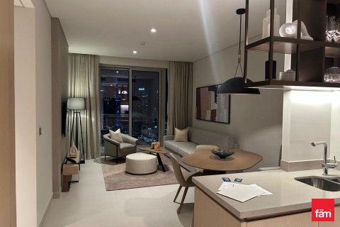 Apartament në Downtown Dubai (Downtown Burj Dubai), Emiratet e Bashkuara Arabe 2 dhoma gjumi, 114.4 m2. № 686051 - Foto 2