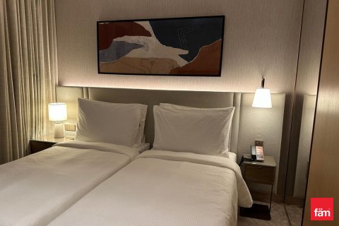 Apartament në Downtown Dubai (Downtown Burj Dubai), Emiratet e Bashkuara Arabe 2 dhoma gjumi, 114.4 m2. № 686051 - Foto 6