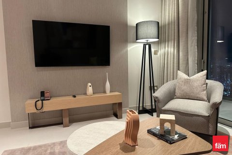 Apartament në Downtown Dubai (Downtown Burj Dubai), Emiratet e Bashkuara Arabe 2 dhoma gjumi, 114.4 m2. № 686051 - Foto 3