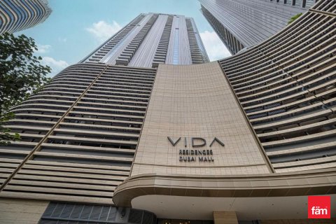 Apartament në Downtown Dubai (Downtown Burj Dubai), Emiratet e Bashkuara Arabe 2 dhoma gjumi, 114.4 m2. № 686051 - Foto 13