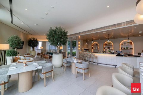 Apartament në Downtown Dubai (Downtown Burj Dubai), Emiratet e Bashkuara Arabe 2 dhoma gjumi, 114.4 m2. № 686051 - Foto 12