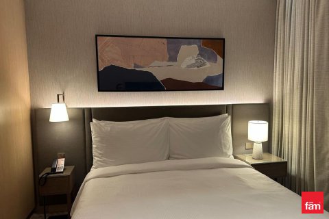 Apartament në Downtown Dubai (Downtown Burj Dubai), Emiratet e Bashkuara Arabe 2 dhoma gjumi, 114.4 m2. № 686051 - Foto 5