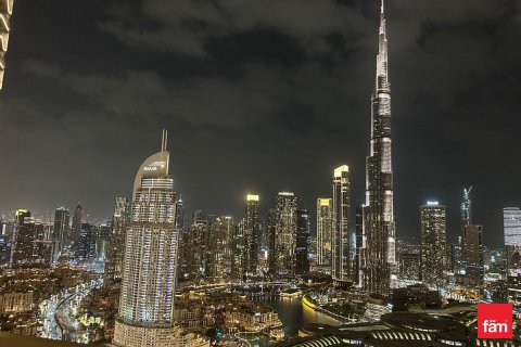 Apartament në Downtown Dubai (Downtown Burj Dubai), Emiratet e Bashkuara Arabe 2 dhoma gjumi, 114.4 m2. № 686051 - Foto 14