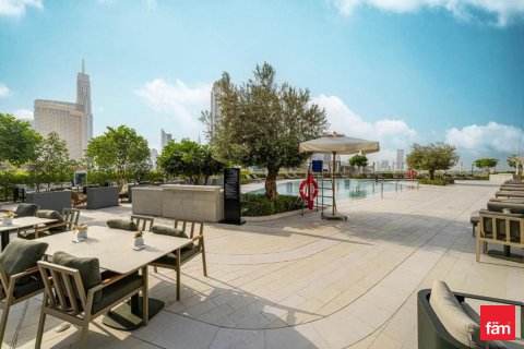 Apartament në Downtown Dubai (Downtown Burj Dubai), Emiratet e Bashkuara Arabe 2 dhoma gjumi, 114.4 m2. № 686051 - Foto 16